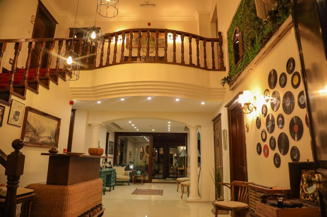 Teddy Alacati Exterior photo