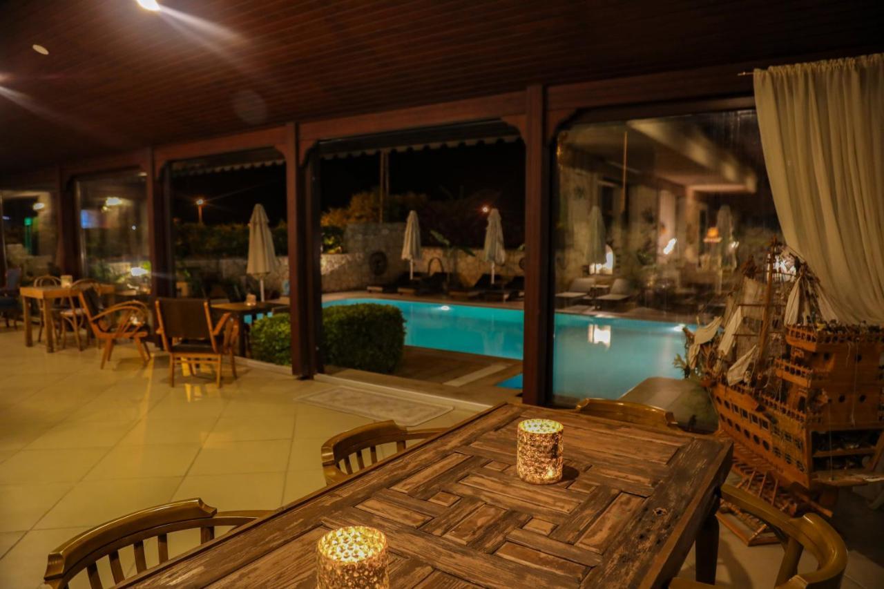 Teddy Alacati Exterior photo