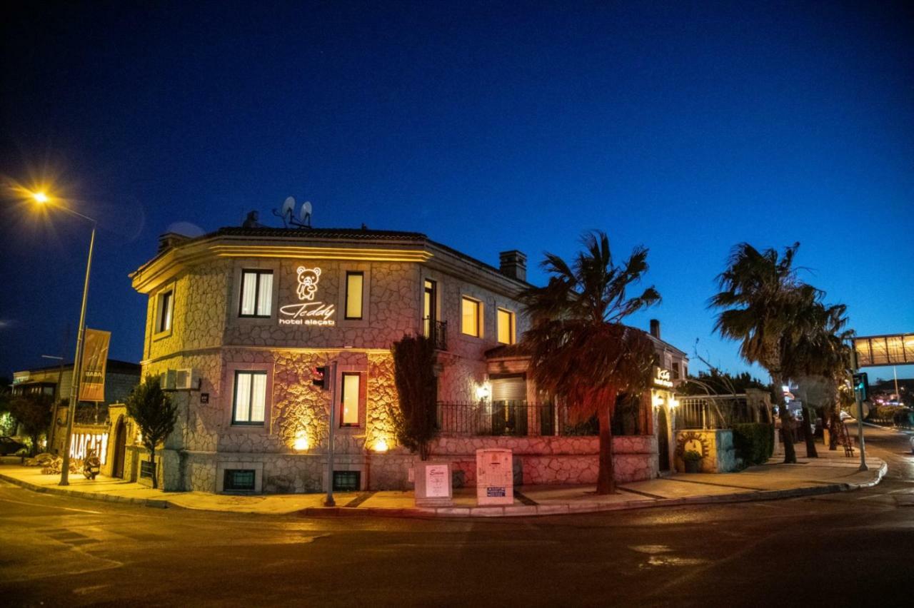 Teddy Alacati Exterior photo
